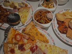 -比格比萨自助(裕源大厦店)