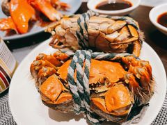 -济南凯宾斯基酒店-THE VIEW云景全日制餐厅