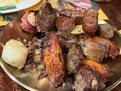 -拉丁餐厅·巴西烤肉自助(正佳广场店)