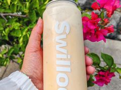 -新加坡斯味洛·鲜奶茶(石牌东店)