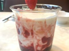 -港丽餐厅(高德置地店)