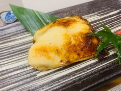 -越日本料理(新地假日广场店)