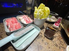 -小龙坎老火锅(工体店)