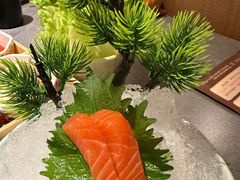 -花时·炭火烧肉(东百中心A馆店)