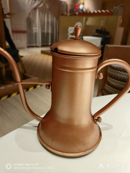 谷丽麦馕新疆菜·清真(步步高梅溪新天地店)图片