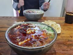 -老城豆腐汤(伊水路店)