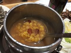 -金刚山烧烤(红旗大街店)