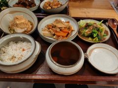 -山食间·中式营养轻餐(保利时光里店)