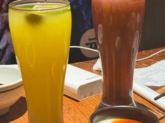 -云海肴·汽锅鸡·云南菜(美罗城店)