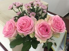 -杭州街角花屋花店(闻堰店)