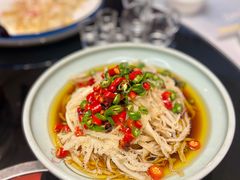 藤椒千层肚-鼎记酒楼(雁南一路店)