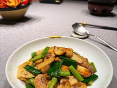 -新荣记(南京西路店)