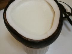 椰子冻-志龙皇冠吃货椰子铺