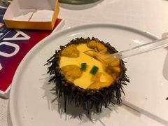 -开海·红岛海鲜虾水饺(石老人店)