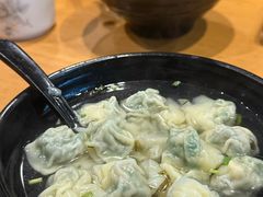 -真真鲜馄饨店(启蒙路店)