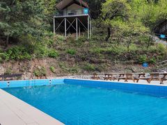 -北京山里寒舍度假酒店