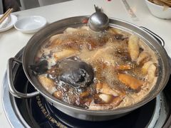 -太婆天府山珍酒楼(亚运村店)