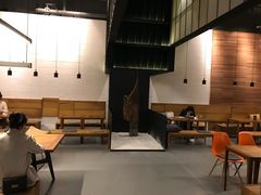 -VESH COFFEE(定西路店)