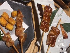 -虹料理·日料放题(悠方店)