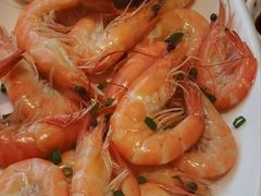 -金海湾海鲜排档(朱家尖店)
