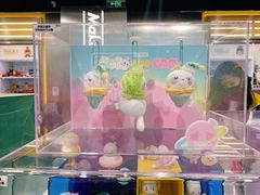 -泡泡玛特POPMART(合生汇店)