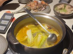 -喃喃椰·糟粕醋·椰子鸡火锅(七堡花园店)