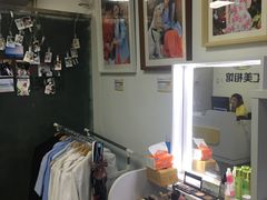 -汇美相馆(华强北店)