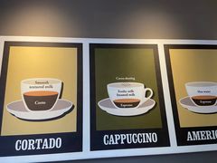 -COSTA COFFEE(上海虹口公园店)