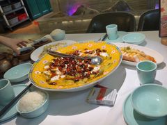 -天成·川菜家宴(海港城店)