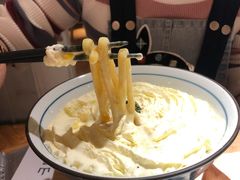 -火山屋台(新街口店)