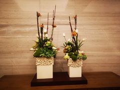 -杭州东站汇和君亭酒店