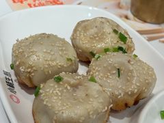-小杨生煎(黄河路店)