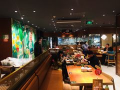 -云海肴·汽锅鸡·云南菜(高德置地店)