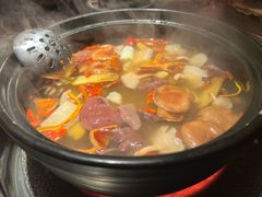 -芸鲜季·云南野生菌餐厅· 云南风物味研社(闵行店)