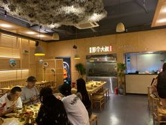 -我是那个大叔·美食研究所(新塘路店)