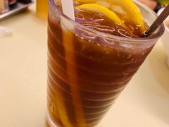 -永盈茶餐厅(中山四路店)