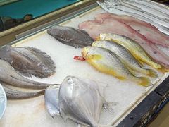 -金沙滩海鲜餐厅·海肠捞饭·手工水饺(梅江龙水园店)