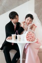 -罗马经典婚纱摄影·轻奢化定制