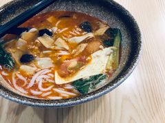 -蒙自源米线大王(江南西路店)