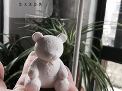 -花木兰花艺MULAN(温馨花园店)