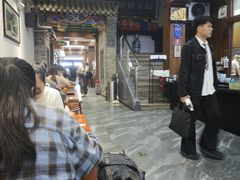 -清真·马洪小炒泡馍馆(钟楼回民街店)