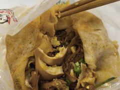 -田三卷馍(万达分店)