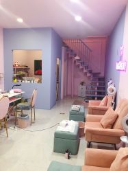 点击看大图 -M Nails & Beauty美甲美睫美体