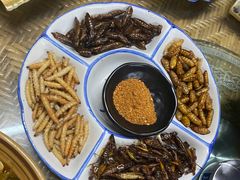 -多哥水傣味餐厅(司马巷店)