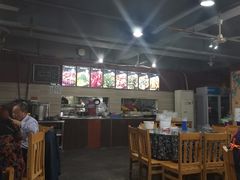 大堂-味老大土碗菜(中山三路店)