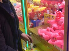 -风云再起游乐汇(皇城恒隆广场店)