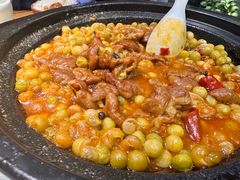 -巴渝菜馆(涿州店)