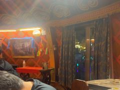 -大汗行宫园林餐厅