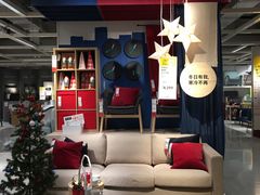 -宜家家居(西安未央商场店)