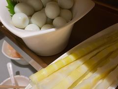 笋尖-海底捞火锅(万象城店)